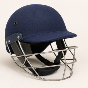 Cricket helmet