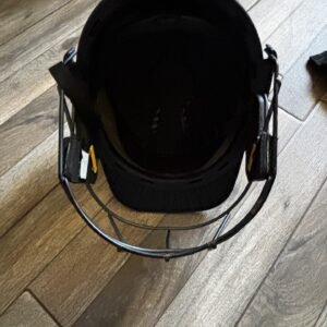 Masuri Men Helmet