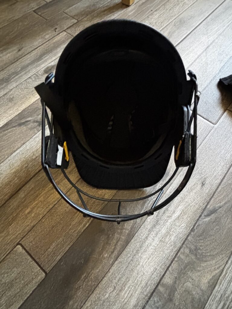 Masuri Men Helmet, product photo 1