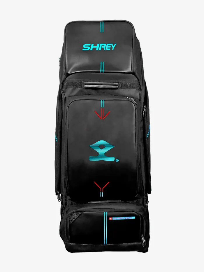 test bag, product photo 1