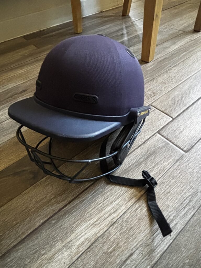 Masuri Men Helmet, product photo 4