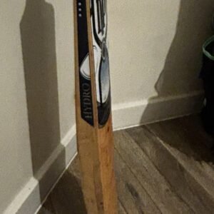 D&P Hydro 2 cricket bat