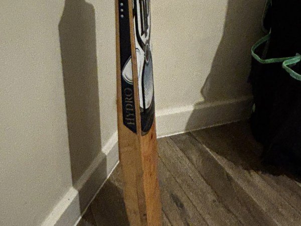 D&P Hydro 2 cricket bat