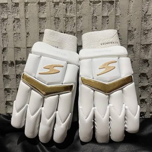 test gloves, product photo 4