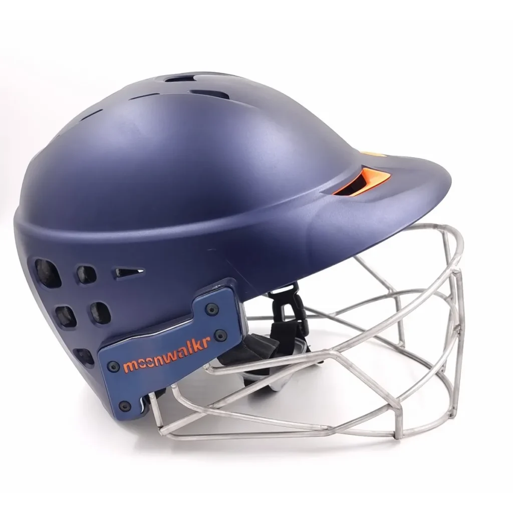 test helmet, product photo 4