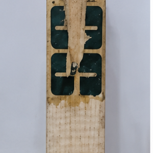 SS - Grade 1 Cricket Bat