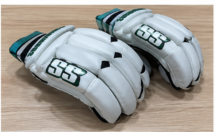 SS ss Batting Gloves, product photo 1