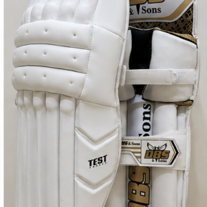 DBS & Sons Batting Pads
