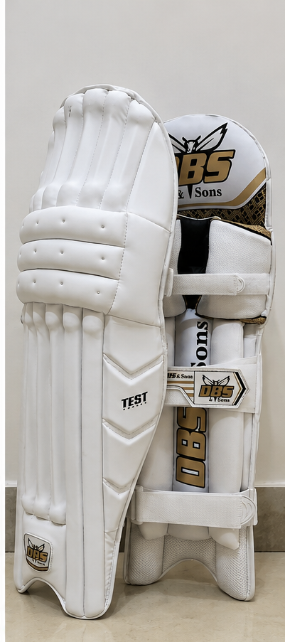 DBS & Sons Batting Pads, product photo 1