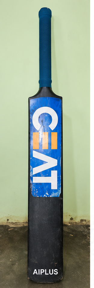 CEAT Fearless - Grade 1 Cricket Bat, product photo 5