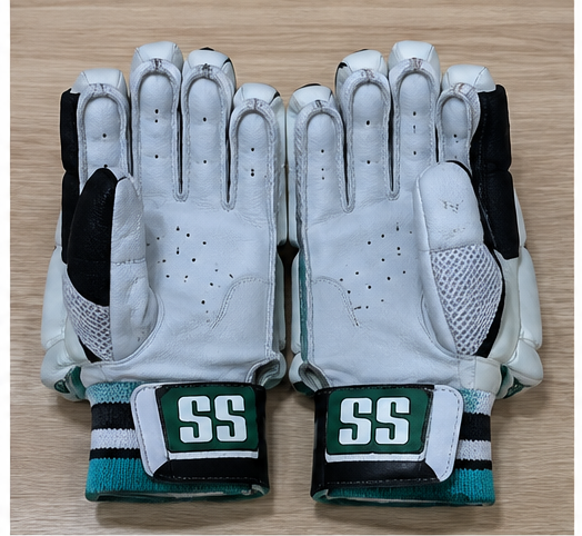 SS Sunridges Batting Gloves, product photo 4
