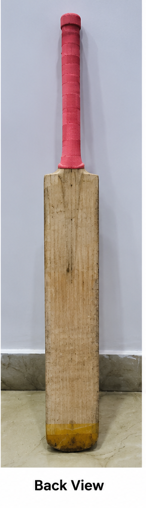 SS123 - Grade 1 Cricket Bat, product photo 4