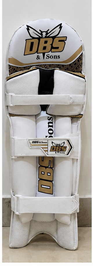 DBS & Sons Batting Pads, product photo 4