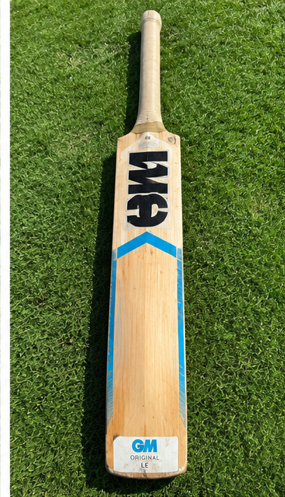 GM - Grade 2 Cricket Bat, product photo 1