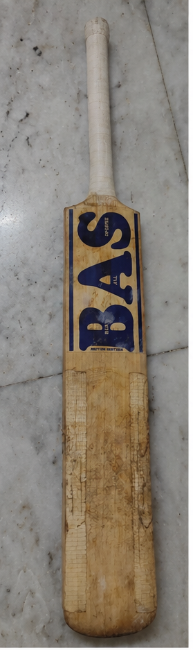 BAS Vampire Cricket Bat, product photo 5