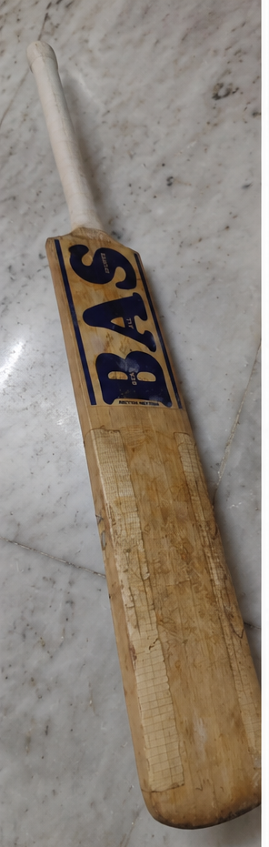 BAS Vampire Cricket Bat, product photo 2