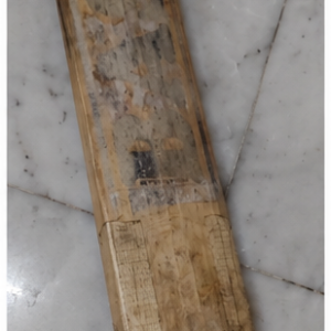 BAS Vampire - Cricket Bat