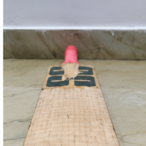 SS123 - Grade 1 Cricket Bat