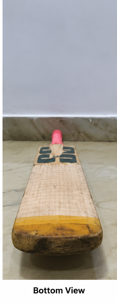 SS123 - Grade 1 Cricket Bat, product photo 1