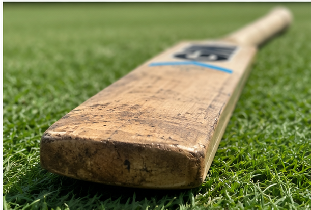 GM - Grade 2 Cricket Bat, product photo 2