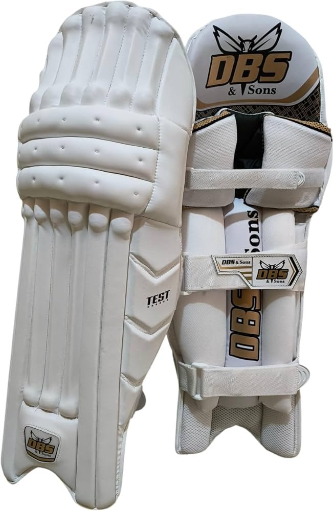 DBS & Sons Batting Pads, product photo 6