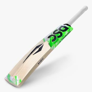 DSC Fearless - Grade 1 Cricket Bat, product photo 6