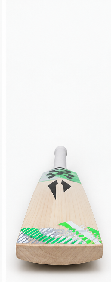 DSC Fearless - Grade 1 Cricket Bat, product photo 5