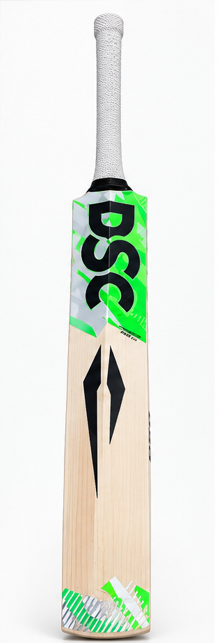 DSC Fearless - Grade 1 Cricket Bat, product photo 1