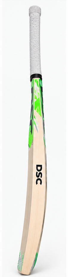 DSC Fearless - Grade 1 Cricket Bat, product photo 3