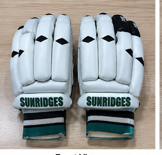 SS ss Batting Gloves, product photo 4