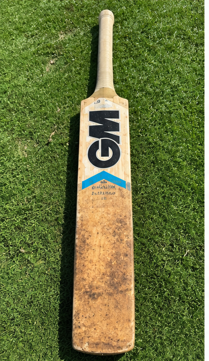 GM - Grade 2 Cricket Bat, product photo 5