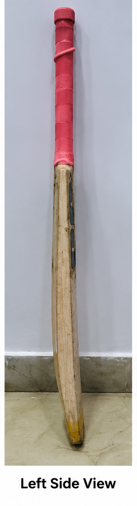 SS - Grade 1 Cricket Bat, product photo 3