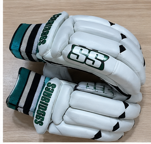 SS ss Batting Gloves, product photo 2